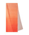 Emporio Armani Scarfs ORANGE