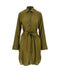 Emporio Armani Sea clothing ARMY GREEN