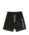 Emporio Armani Sea clothing BLACK
