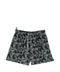 Emporio Armani Sea clothing BLACK