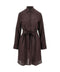 Emporio Armani Sea clothing BROWN