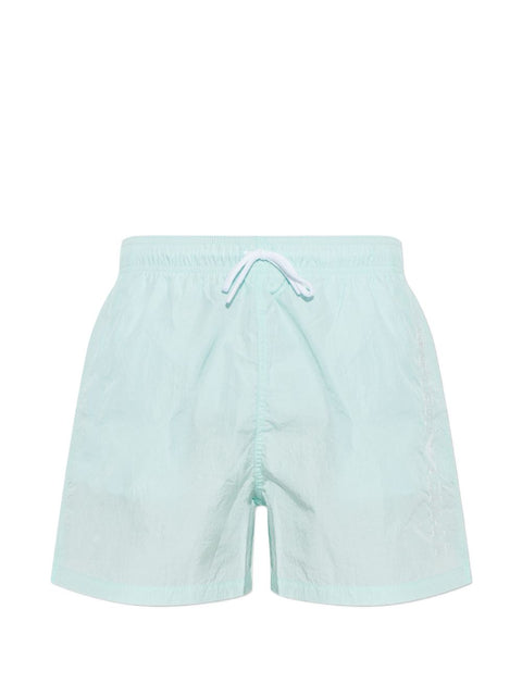 Emporio Armani Sea clothing GREEN