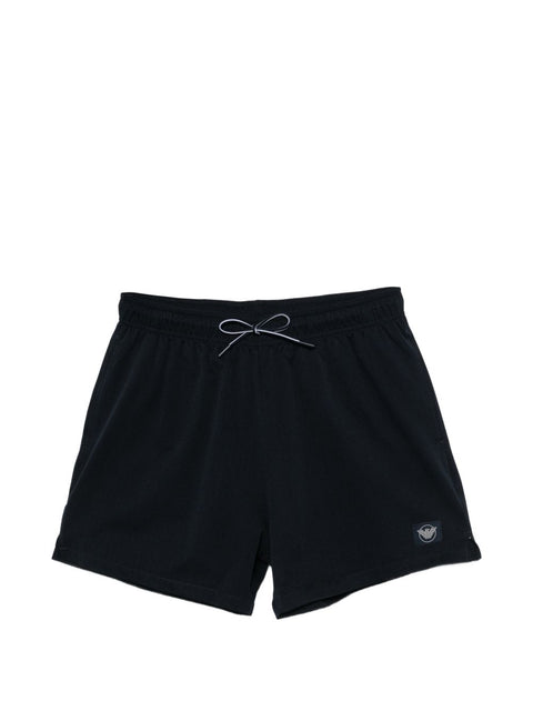 Emporio Armani Sea clothing NAVY