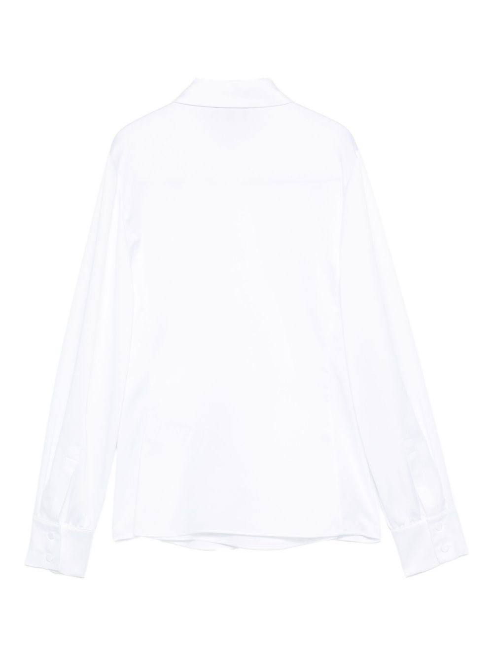 Emporio Armani Shirts White