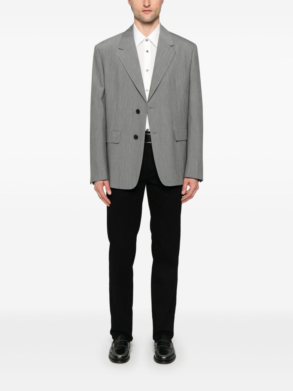 Emporio Armani Shirts White