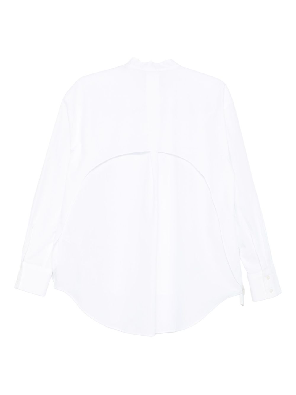 Emporio Armani Shirts White
