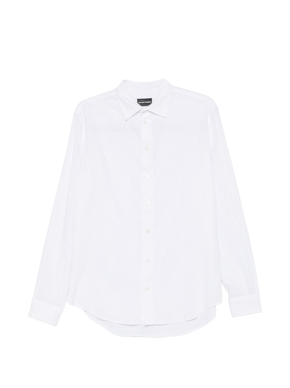 Emporio Armani Shirts White