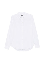 Emporio Armani Shirts White
