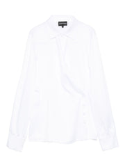 Emporio Armani Shirts White
