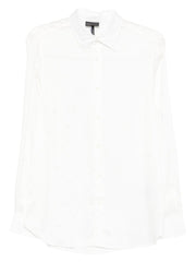 Emporio Armani Shirts White