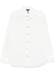 Emporio Armani Shirts White