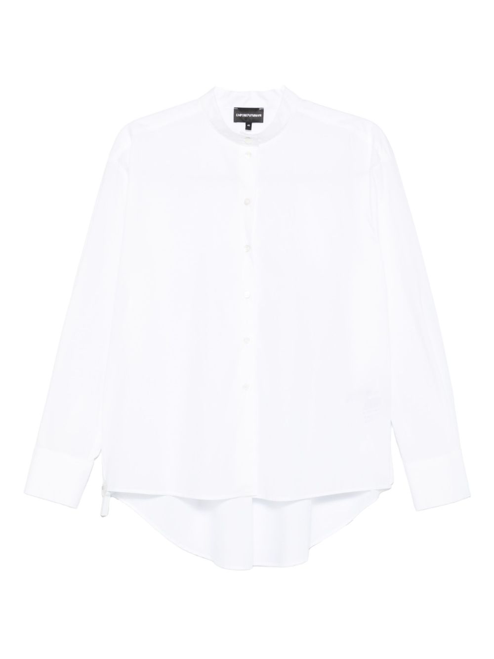 Emporio Armani Shirts White