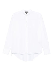 Emporio Armani Shirts White