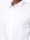 Emporio Armani Shirts White-men > clothing > shirts-Emporio Armani-XL-White-Urbanheer