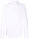Emporio Armani Shirts White-men > clothing > shirts-Emporio Armani-XL-White-Urbanheer