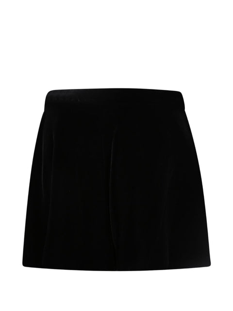Emporio Armani Shorts BLACK