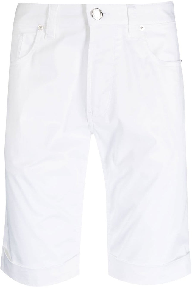 Emporio Armani Shorts White