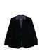 Emporio Armani Single-Breasted Blazer Jacket