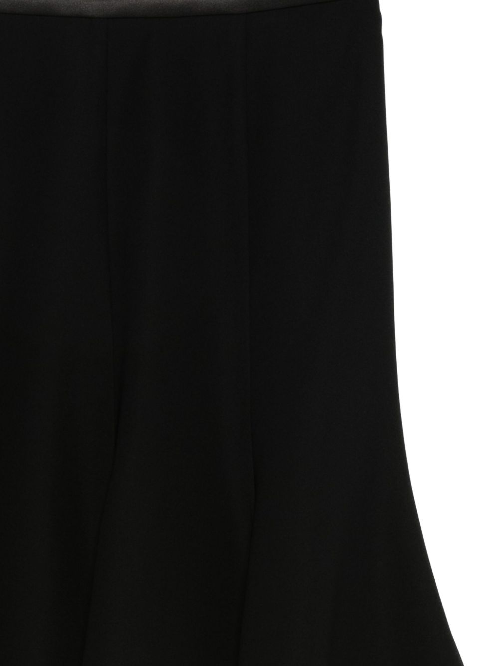 Emporio Armani Skirts Black