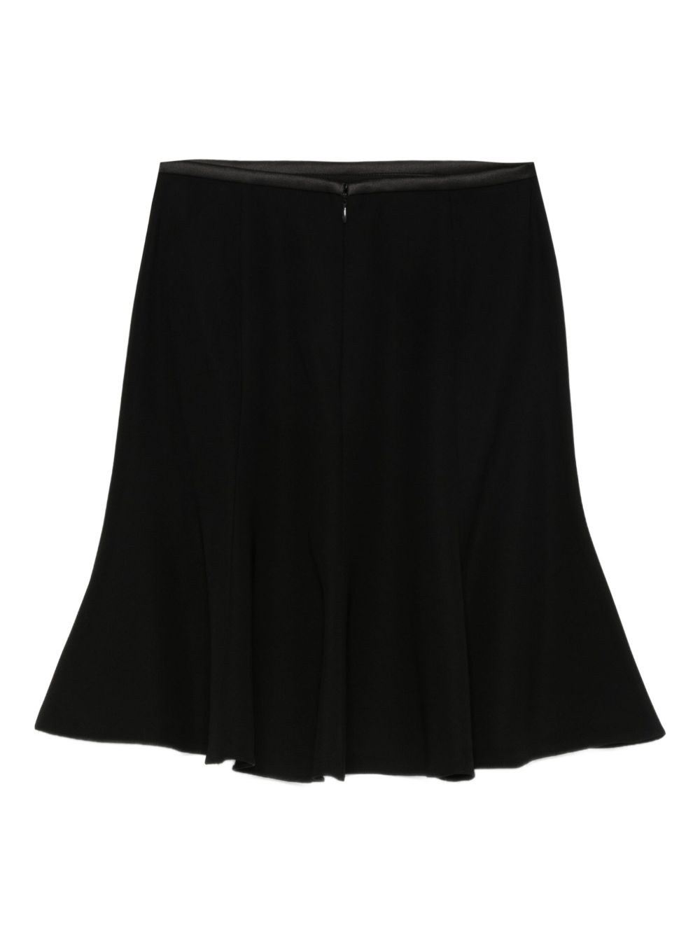 Emporio Armani Skirts Black