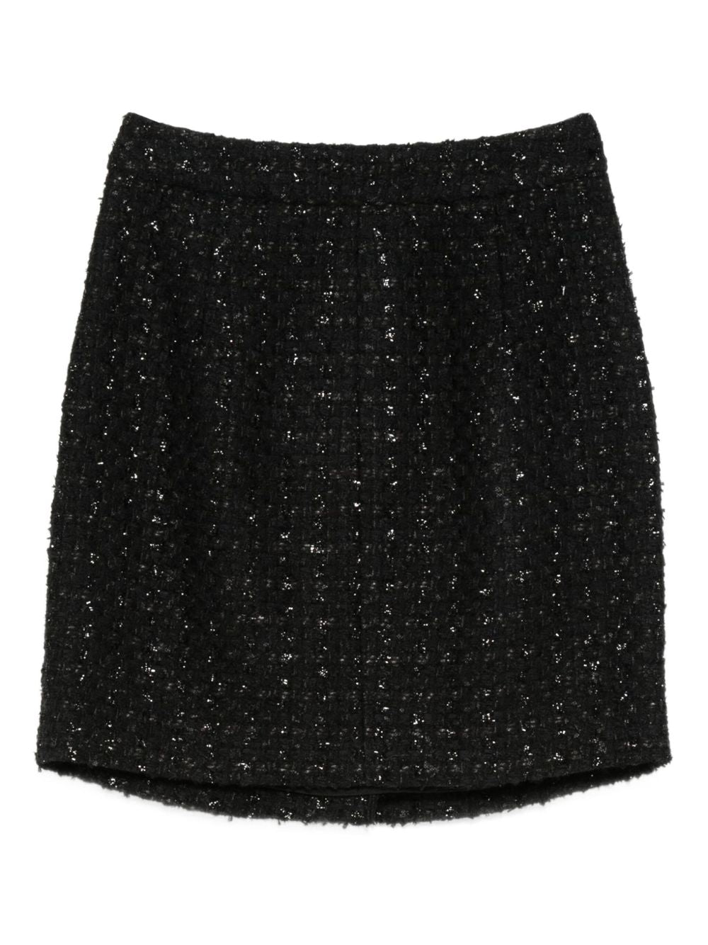 Emporio Armani Skirts Black