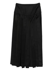 Emporio Armani Skirts Black