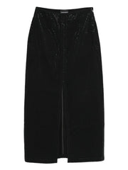 Emporio Armani Skirts Black