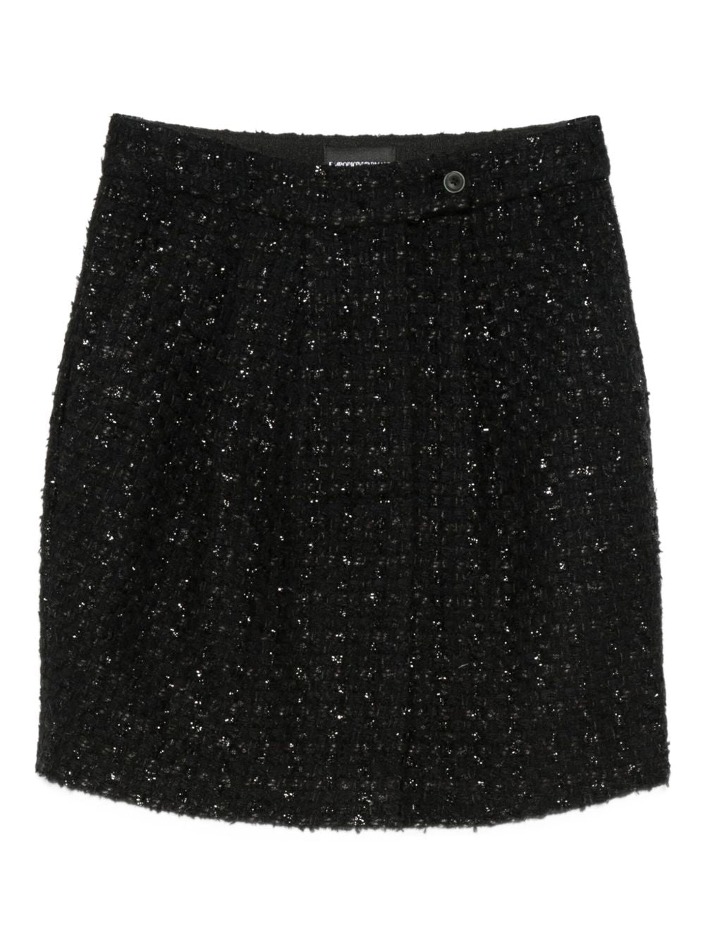 Emporio Armani Skirts Black