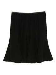 Emporio Armani Skirts Black