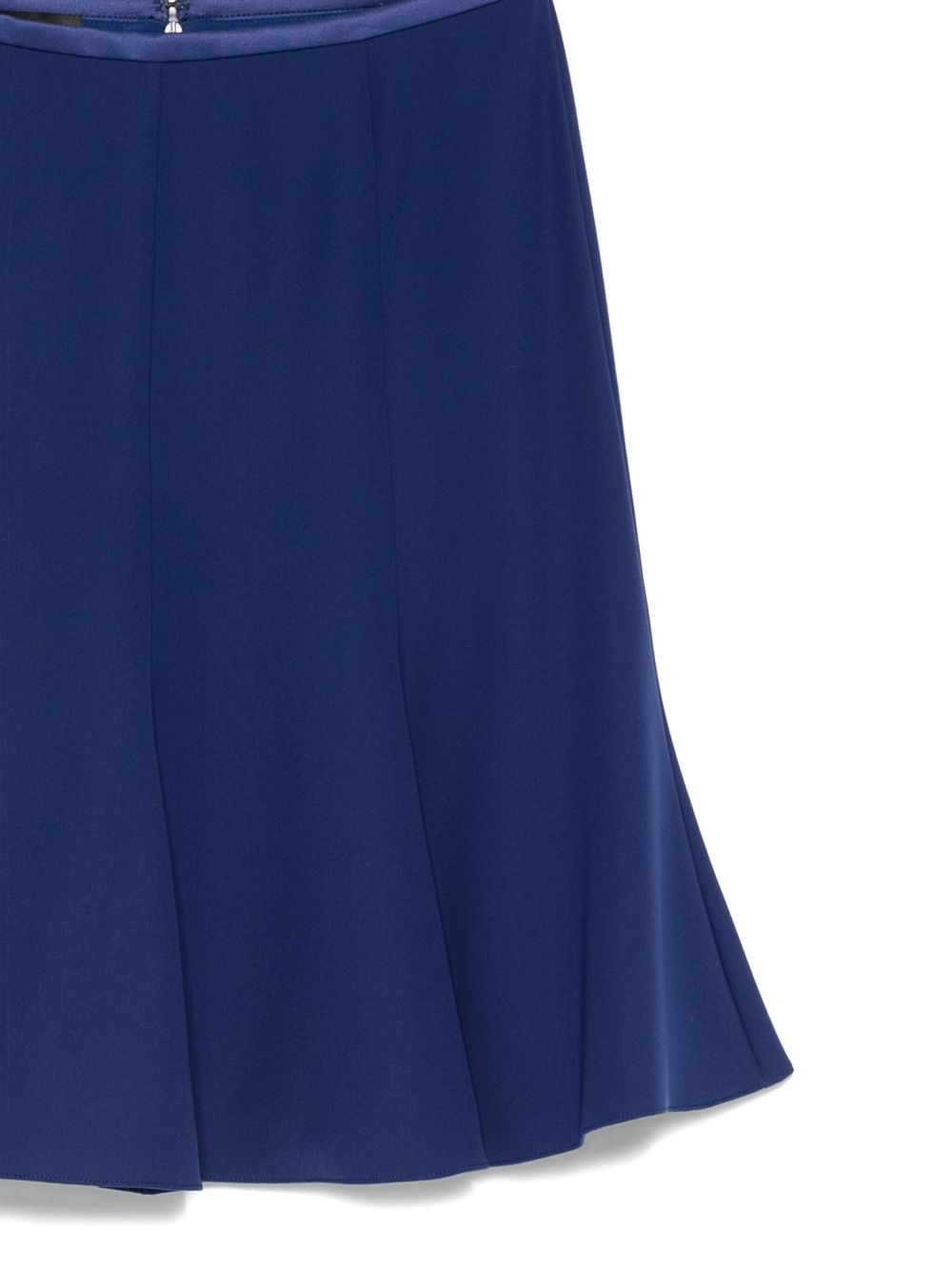 Emporio Armani Skirts Blue