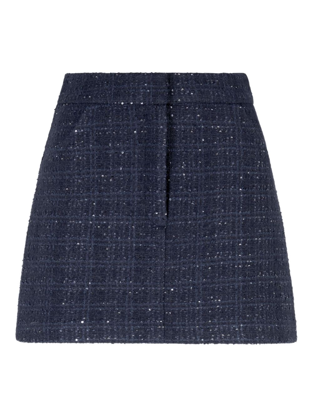 Emporio Armani Skirts Blue-Skirts-Emporio Armani-40-Urbanheer