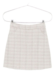 Emporio Armani Skirts Grey