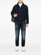 Emporio Armani Slim Denim Jeans