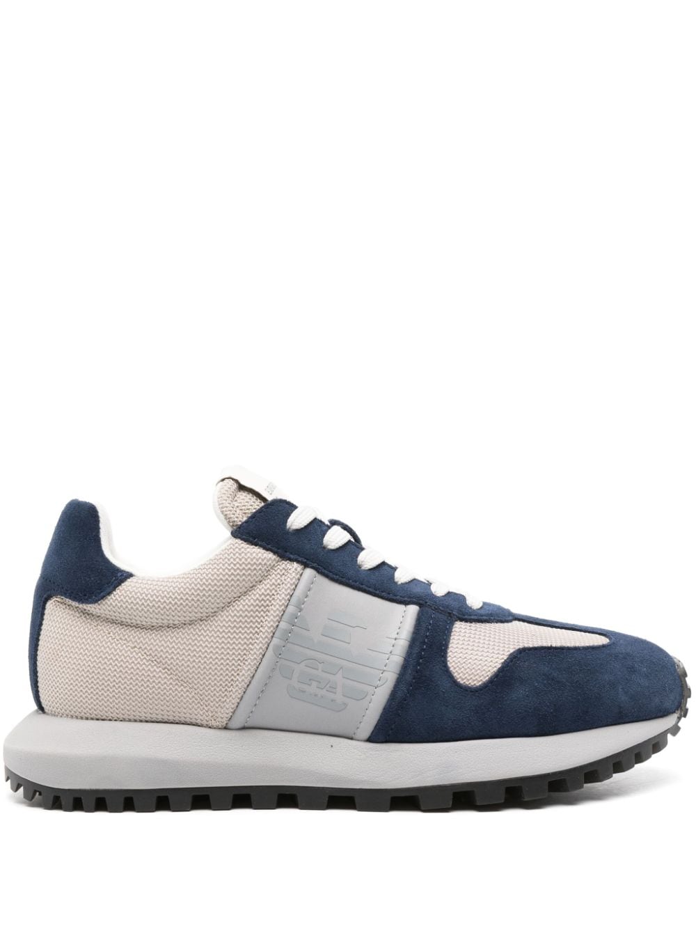 Emporio Armani Sneakers Beige-men > shoes > sneakers-Emporio Armani-10-Urbanheer