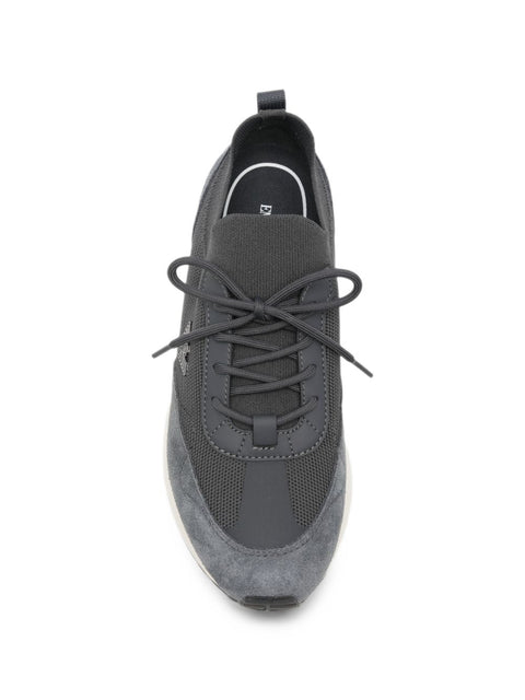 Emporio Armani Sneakers GREY