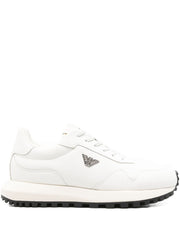 Emporio Armani Sneakers White