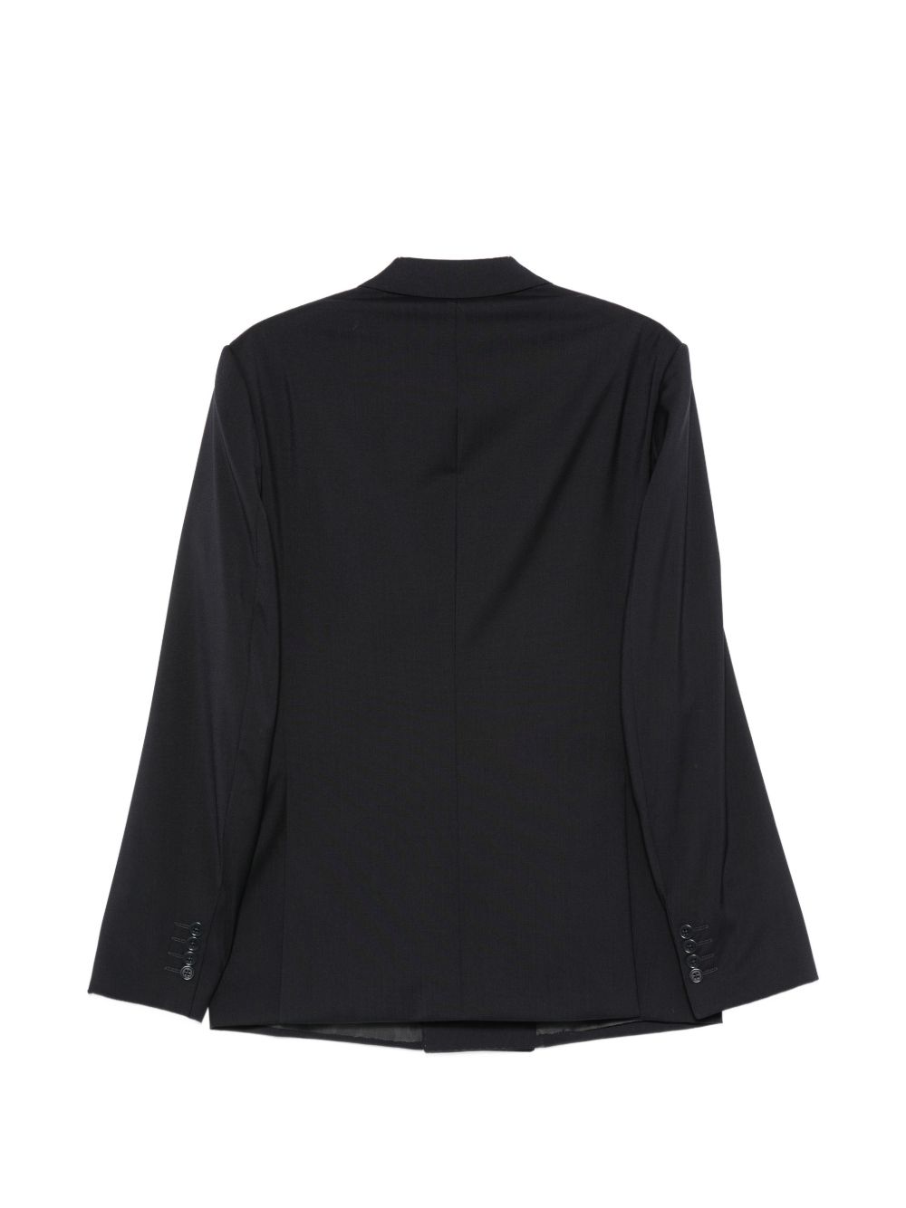 Emporio Armani Suit BLACK