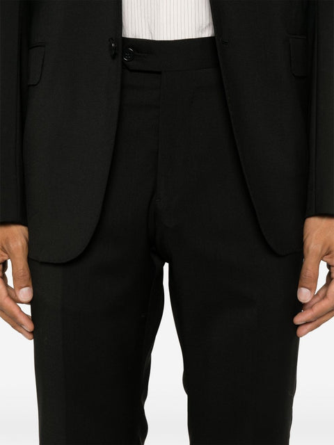 Emporio Armani Suit BLACK