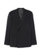 Emporio Armani Suit BLACK