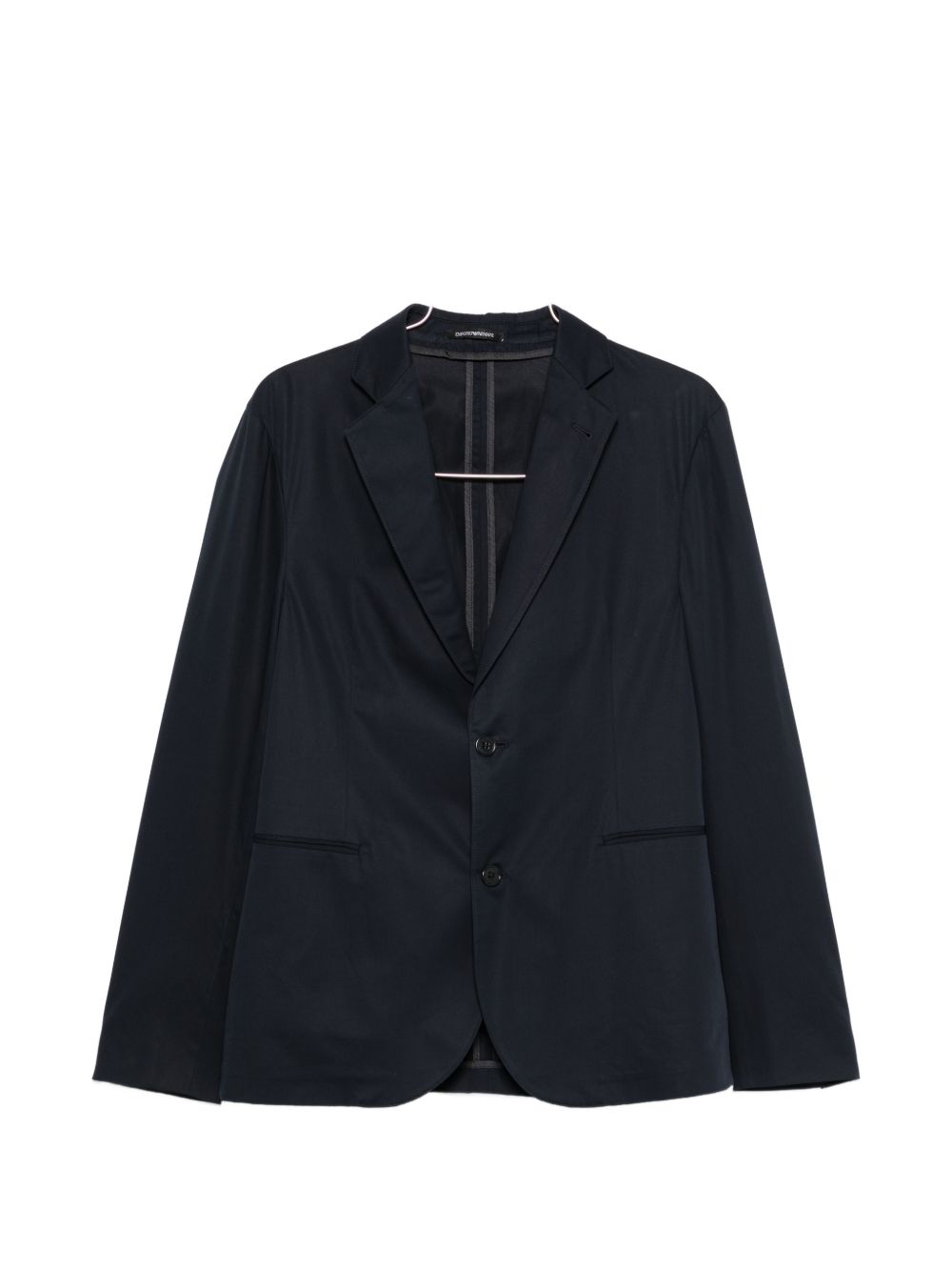 Emporio Armani Suit NAVY