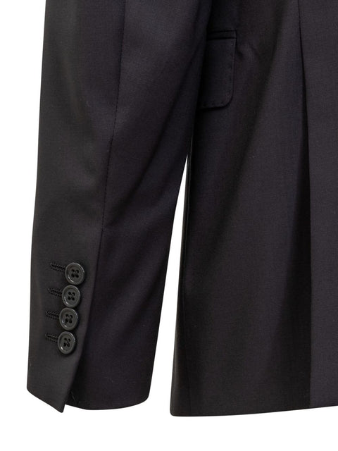 Emporio Armani Suit