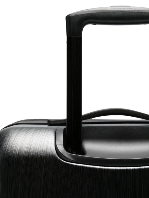 Emporio Armani Suitcases DARK GREY