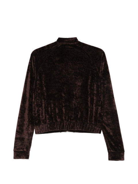 Emporio Armani Sweaters BORDEAUX