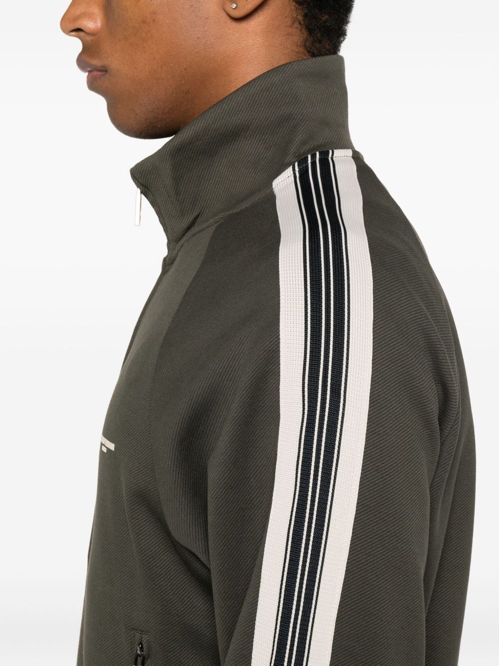 Emporio Armani Sweaters Black