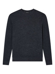Emporio Armani Sweaters Grey