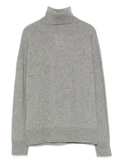 Emporio Armani Sweaters Grey