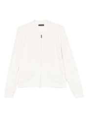 Emporio Armani Sweaters Ivory