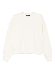 Emporio Armani Sweaters Ivory