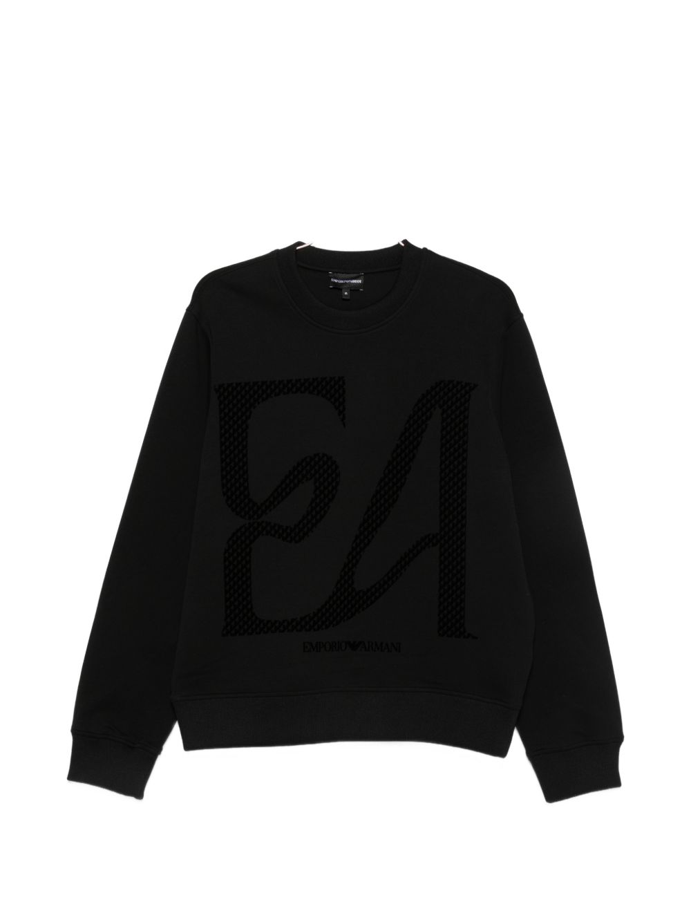 Emporio Armani Sweaters NAVY from Emporio Armani exclusive at