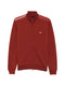 Emporio Armani Sweaters RED